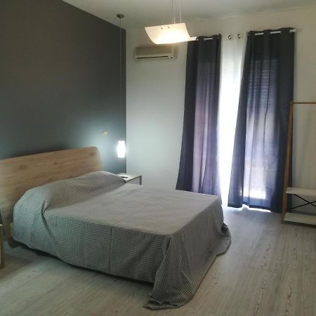 Home Mazzei Piazza Bilotti كوزنسا المظهر الخارجي الصورة