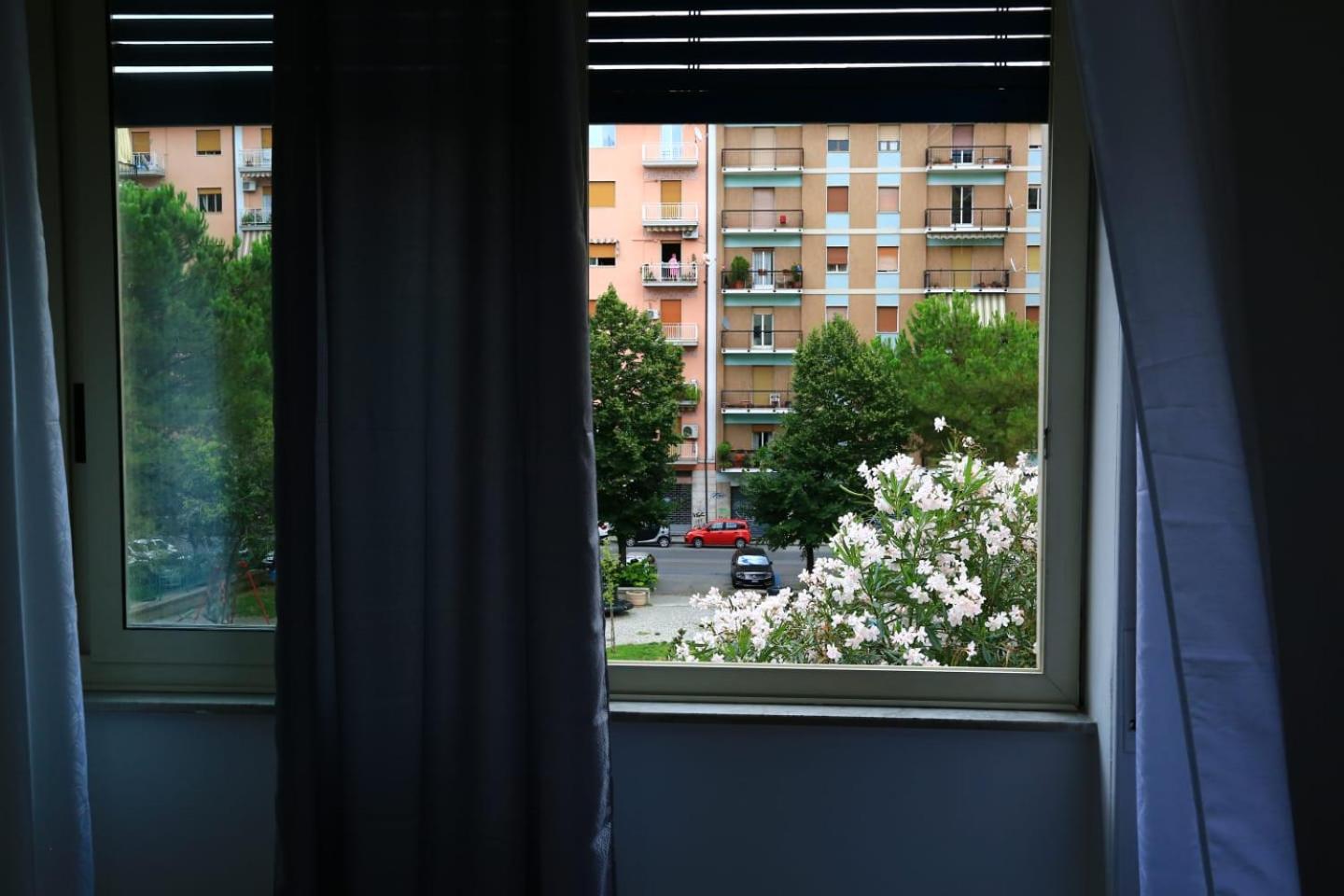 Home Mazzei Piazza Bilotti كوزنسا الغرفة الصورة