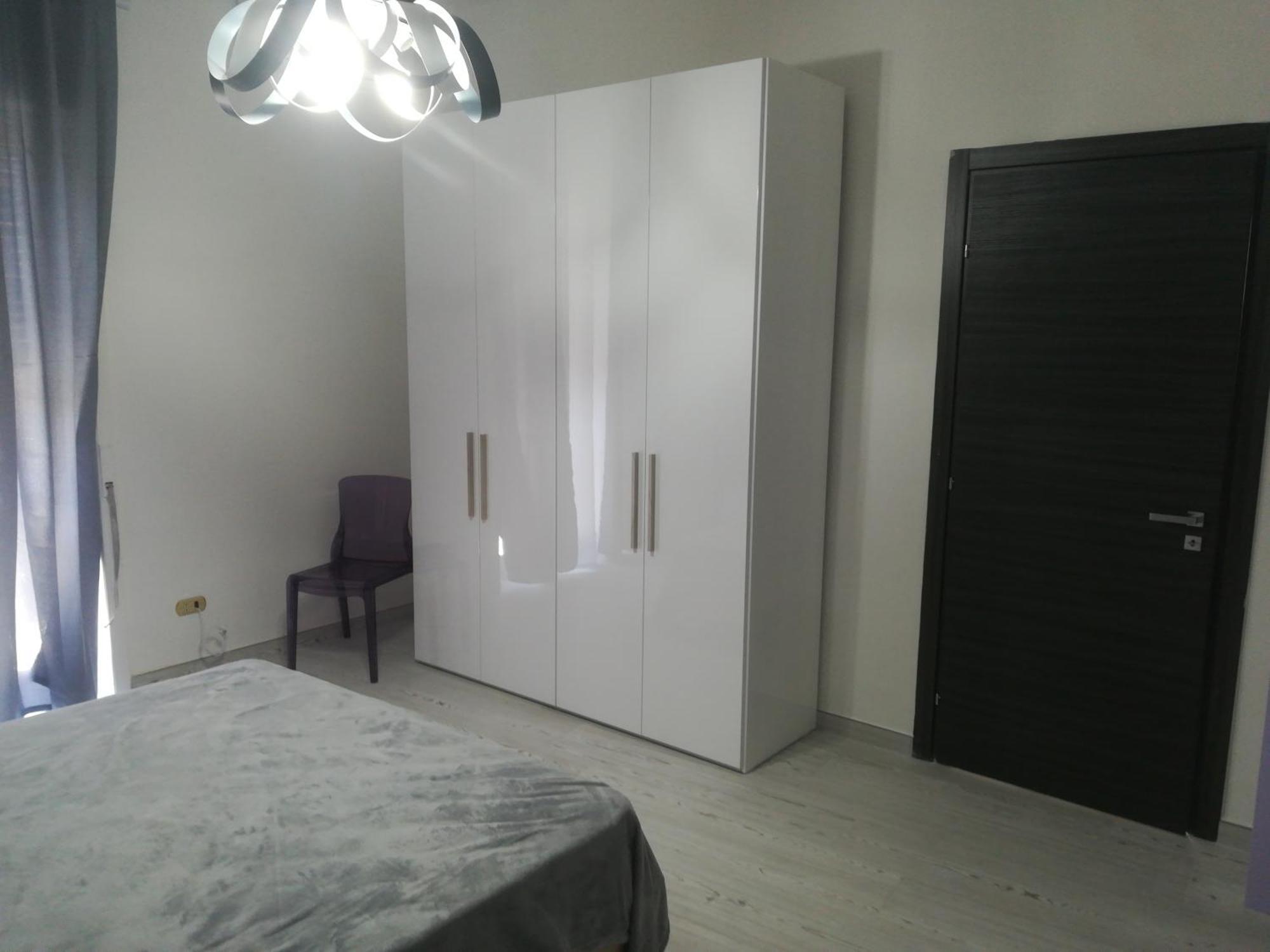 Home Mazzei Piazza Bilotti كوزنسا الغرفة الصورة