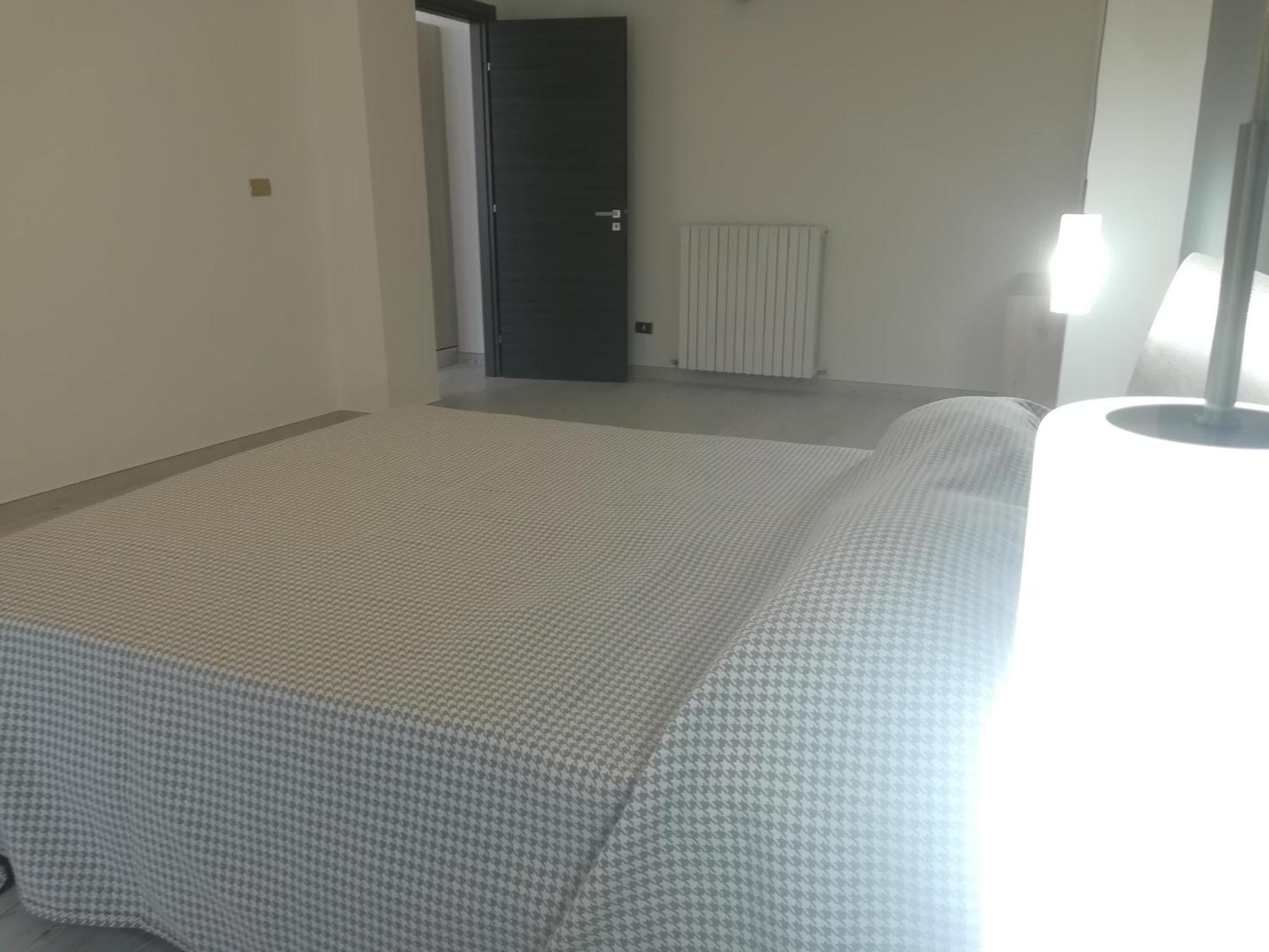 Home Mazzei Piazza Bilotti كوزنسا الغرفة الصورة